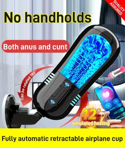 [Confidential delivery] 2026's Top-Rated Male Toy 💥 7-in-1 Pleasure Engine: Shape Your Size💪💪Amplify Your Pleasure😍 FREE SHIPPING!!!