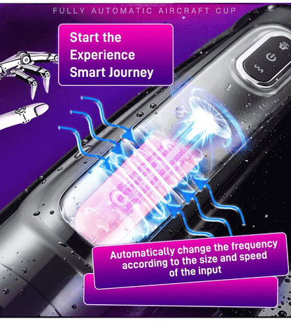 [Confidential delivery] 2026's Top-Rated Male Toy 💥 7-in-1 Pleasure Engine: Shape Your Size💪💪Amplify Your Pleasure😍 FREE SHIPPING!!!